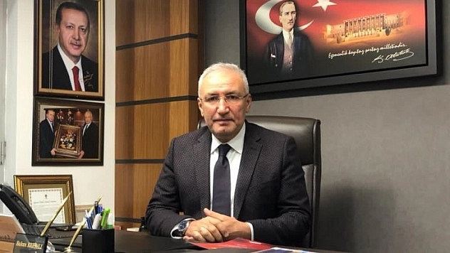 Dertleri Erdoğan'ın gitmesi