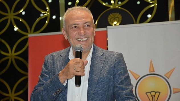 Milletin umudu oldu