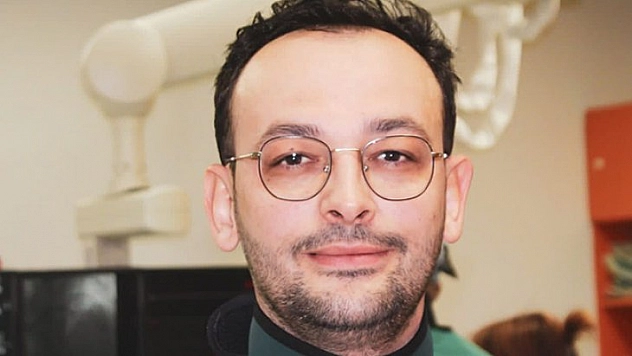 Kalbinize zaman ayırın
