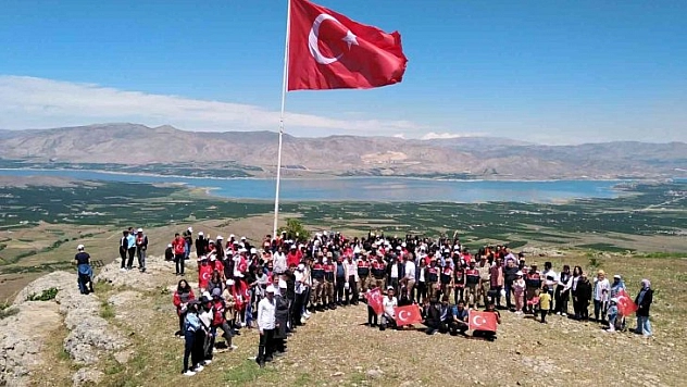 Gençlik ve Spor Bayramı etkinliği