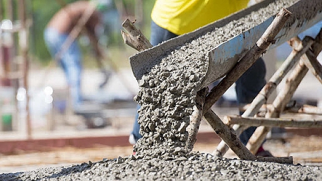 Kalitesiz Betona Geçit Yok: Malatya'da Bir Firmaya Daha Ceza Kesildi