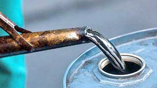 Kalorifer yakıtı alınacak