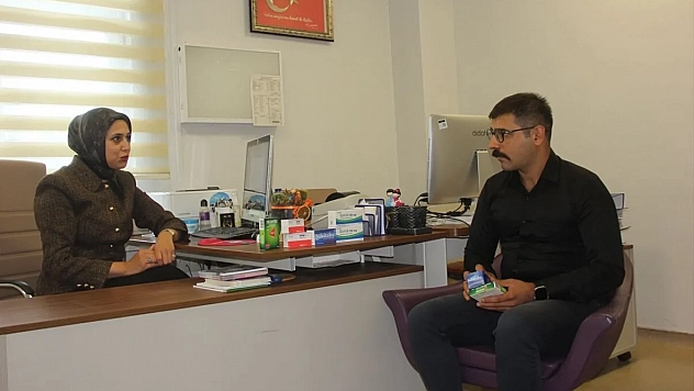 Kalp krizi geçirince son paketini poliklinikte kırarak sigarayı bıraktı