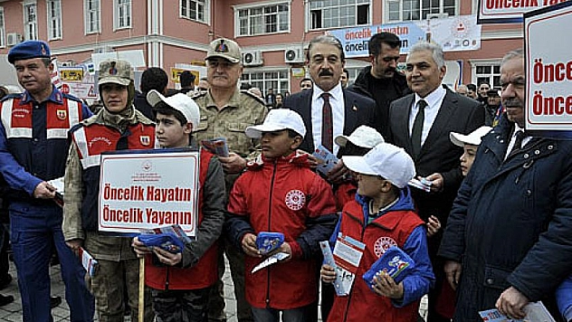 Kampanyayı destekliyoruz