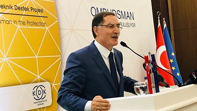 'Ülke olarak şu anda iyi gidiyoruz'