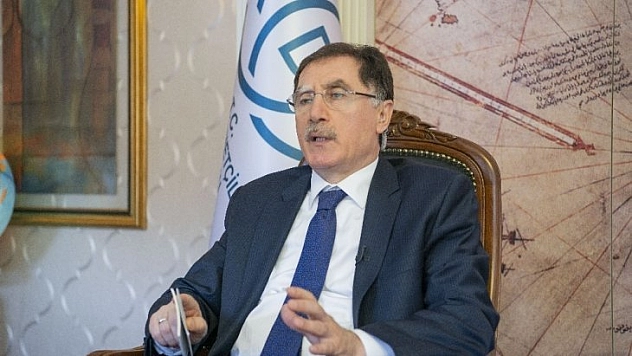 Malkoç, 8 - 9 Ekim'de Malatya'da