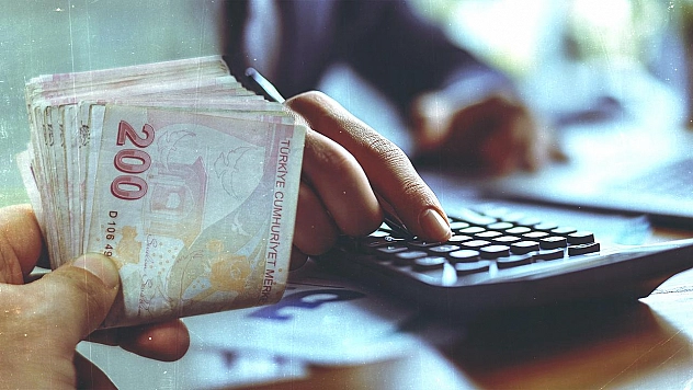 Kamuda personelinin maaşı değişecek
