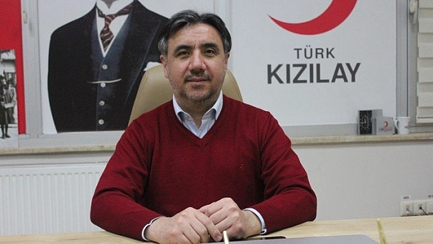 Kan bağışına davet