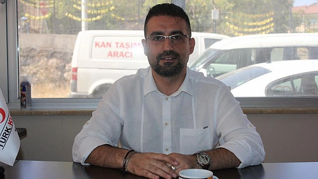 Kan bağışına ilgi yüksek