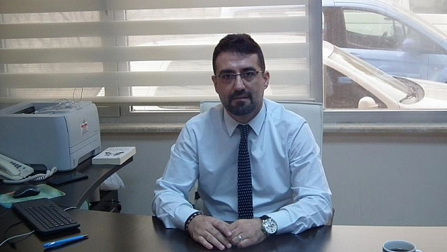 Kan bağışından memnunuz