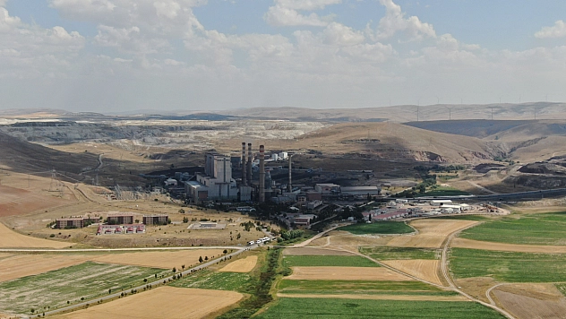 Kangal Termik Santrali, Köy Sakinlerini Göçe Zorluyor
