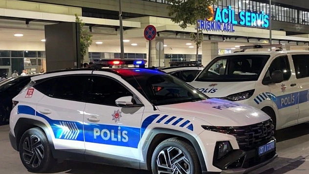 Kanlı kavga mahallede dehşet saçtı: 1 ölü, 1 yaralı
