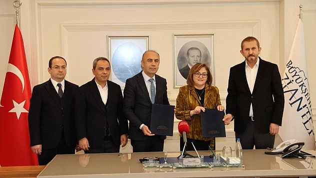 Kapalı spor salonu protokolü imzalandı