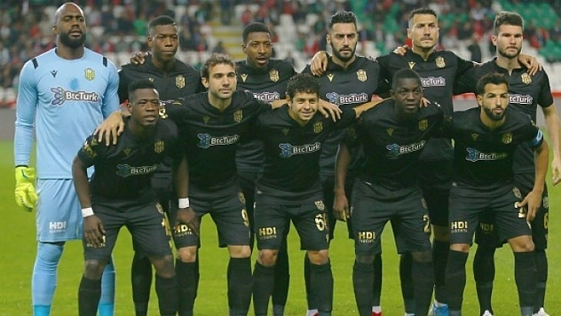 İstanbul'da 3 puana hasretiz