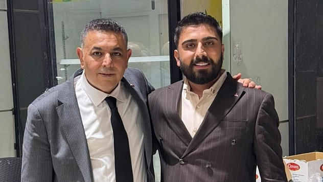 Kaplan, MTSO Meclis üyeliğine seçildi