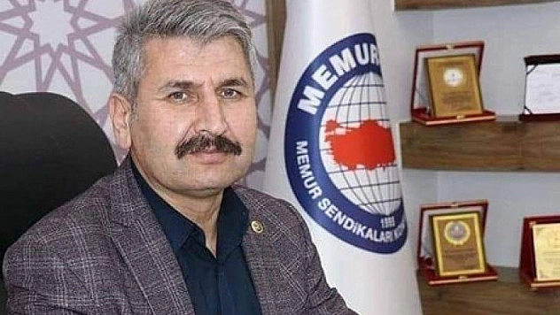 Kara bir leke
