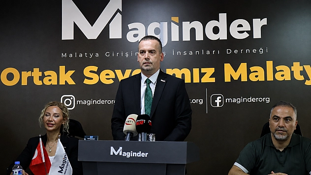 Karademir, aday olmayacağını açıkladı