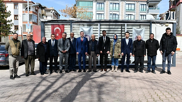 Karademir'den dikkat çeken açıklama