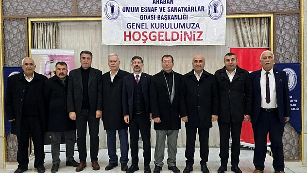 Karakuş güven tazeledi