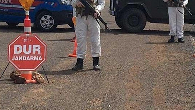 Karantina kaldırıldı