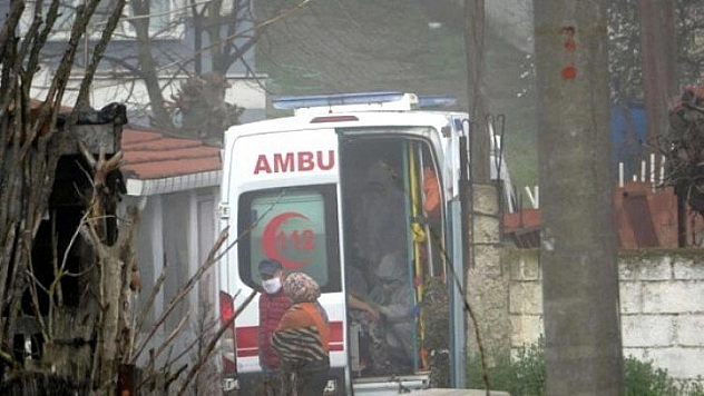 Karantinadaki kent sayısı 21 oldu