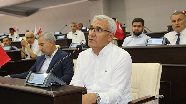 Kararı onaylamadı