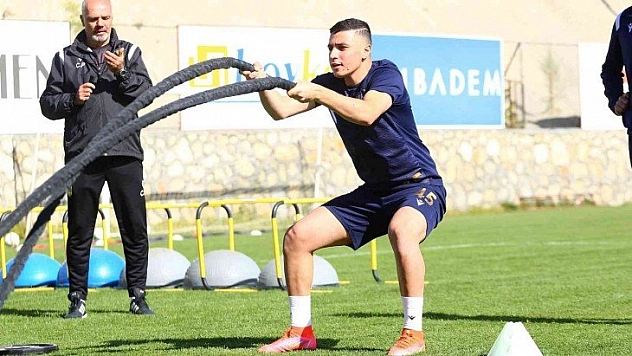Hiçbir maç kolay değil