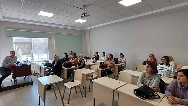 Matematik için önemli etkinlik