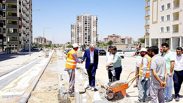 Pırıl pırıl olacak 