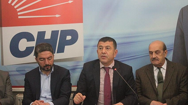 Kayısı araştırma komisyonu kurulmalı