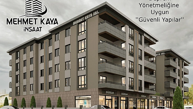 Kaya'dan Ahilik Haftası Mesajı
