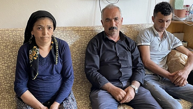 Kaya'nın son görüntüsü ortaya çıktı