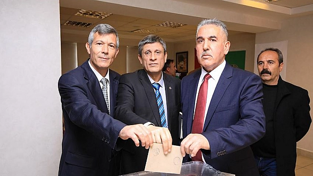 Kaya güven tazeledi