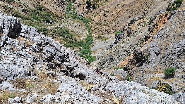 İmdadına AFAD yetişti!