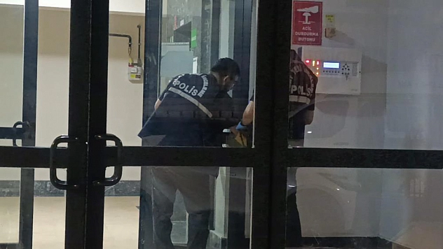 Kayınpederi damadını öldürdü
