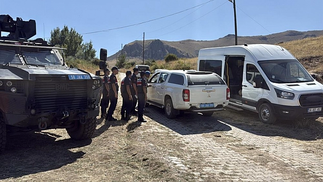 Kayıp bebek soruşturmasında gözaltı sayısı 9 oldu