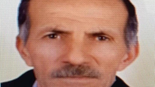 Kayıp şahsın cansız bedeni bulundu