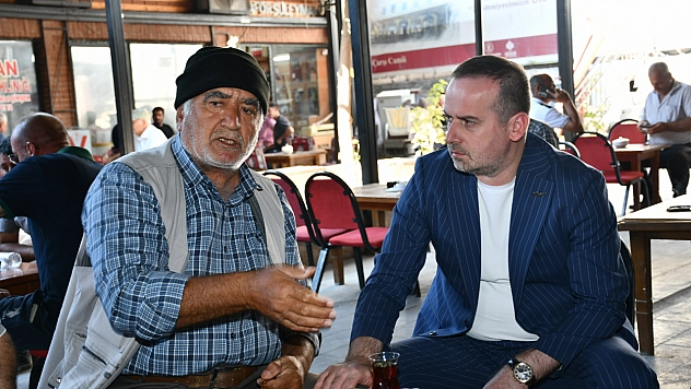Kayısı fiyatları Malatya ekonomisini vuruyor: Çiftçi de esnaf da dertli