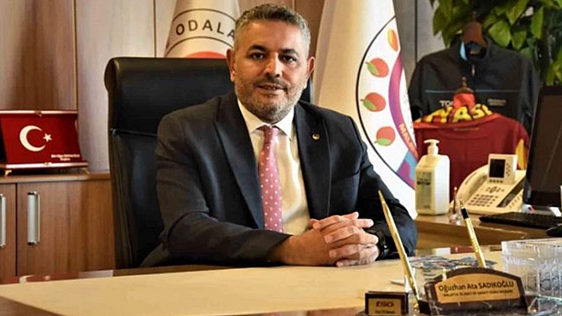 Kayısı Kenti Malatya Kabuk Değiştiriyor: Hedef 2 Milyar Dolarlık Sanayi Devi Olmak!