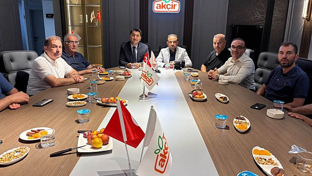 Kayısı ve tekstil yetmez: Malatya istenilen noktada değil!