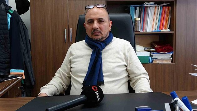 Malatya kayısısı için kritik uyarı: Su stresi verimi düşürüyor