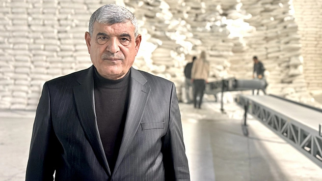 Kayısıda hayal kırıklığı yaşayan çiftçi pancarda teselli buldu!