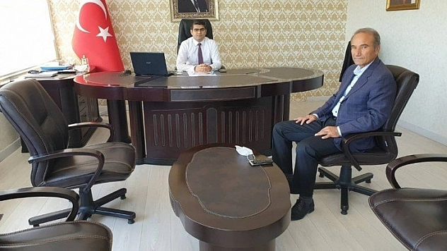 Hayırlı olsun ziyareti