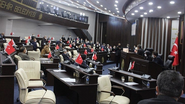 'Kaynaklar çarçur ediliyor'