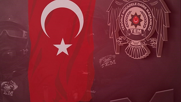 Kayseri'de FETÖ üyesi yakalandı