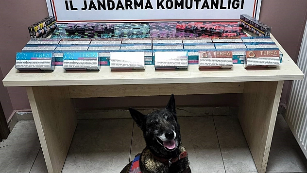 Kayseri–Malatya yolunda dev operasyon: Yüzlerce ele geçirildi