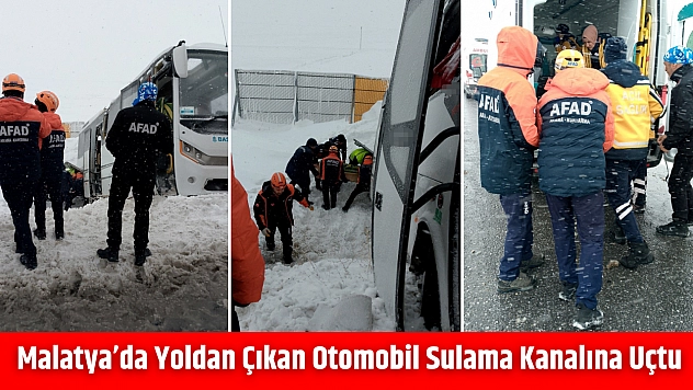 Kayseri Malatya Yolu'nda Kaza: Cenaze taşıyan minibüs devrildi: 22 yaralı