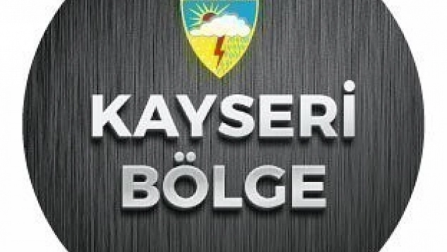 Kayseri'ye şiddetli yağış uyarısı