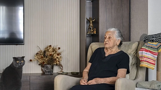 Kazada kaybettiği oğluna benzeyen çocuğun peşine düştü, 45 yılını çocuklara adadı