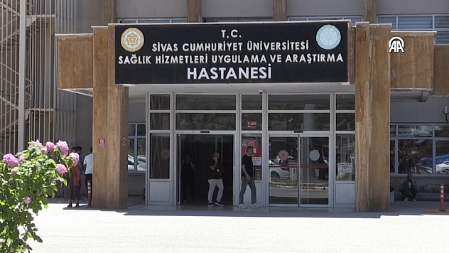 Kene tehlikesi büyüyor: 13 kişi hastanede tedavi altında!
